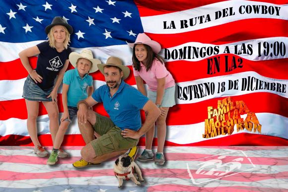 Excelente temporada de Makuteros en TVE