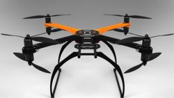 FC4r Octoquad de Airk