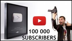 Julian Marinov supera los 100000 suscriptores en Youtube