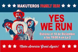 Nos lo pasamos genial la familia completa viajando por USA